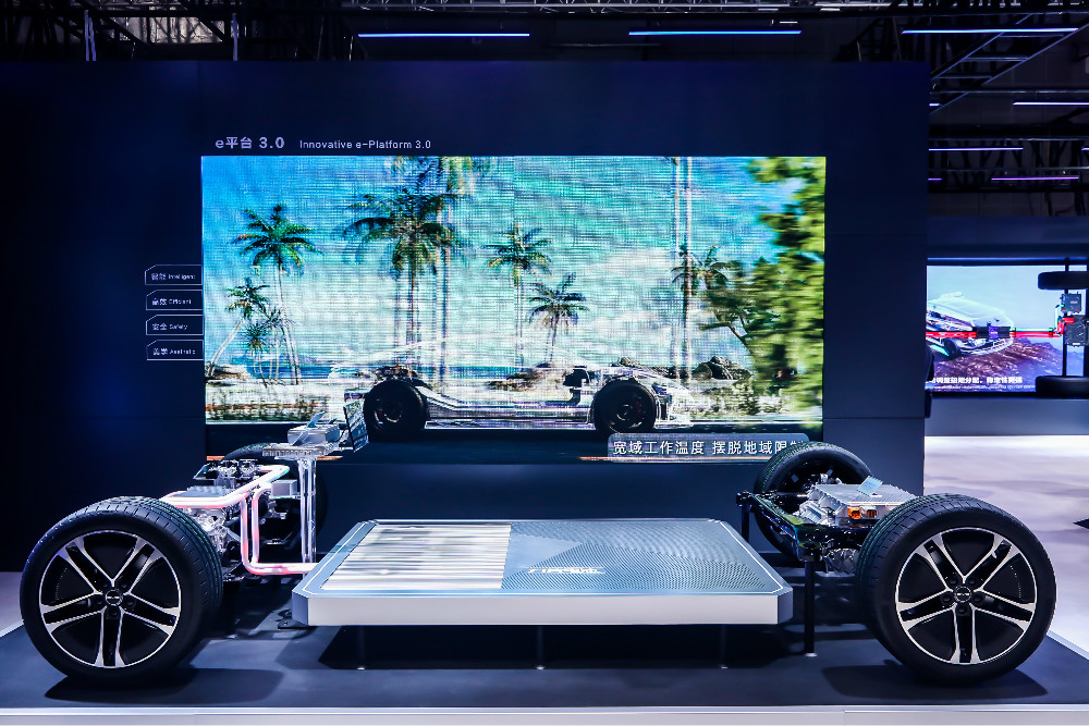 比亞迪,智能汽車,電動汽車