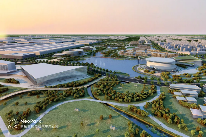 圖/蔚來 圖/蔚來