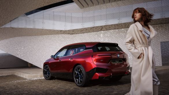 寶馬電動車 寶馬電動車