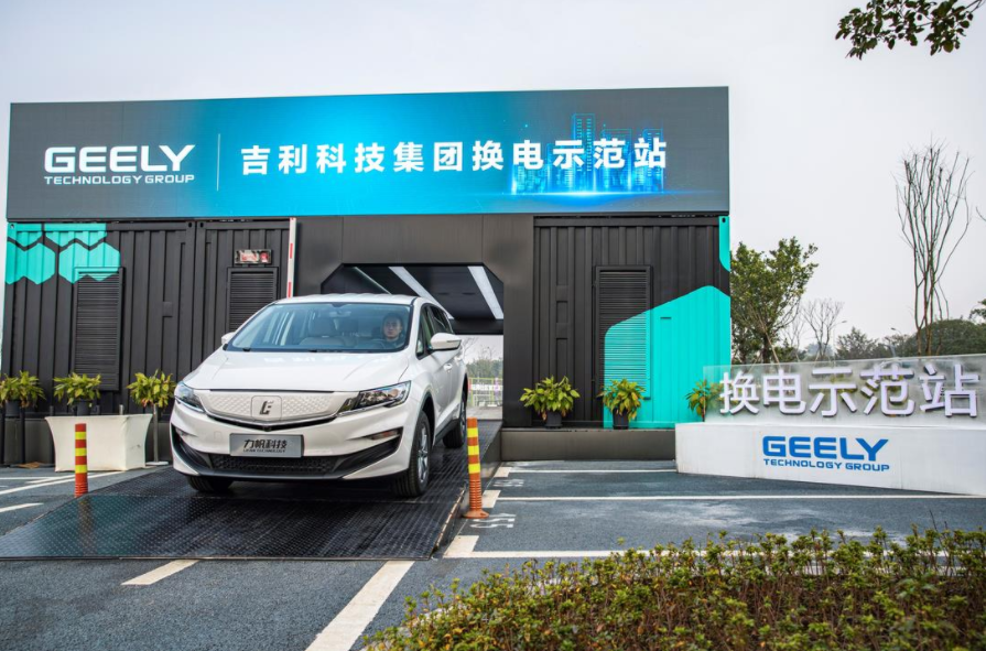 圖片來源:力帆科技官網 圖片來源:力帆科技官網