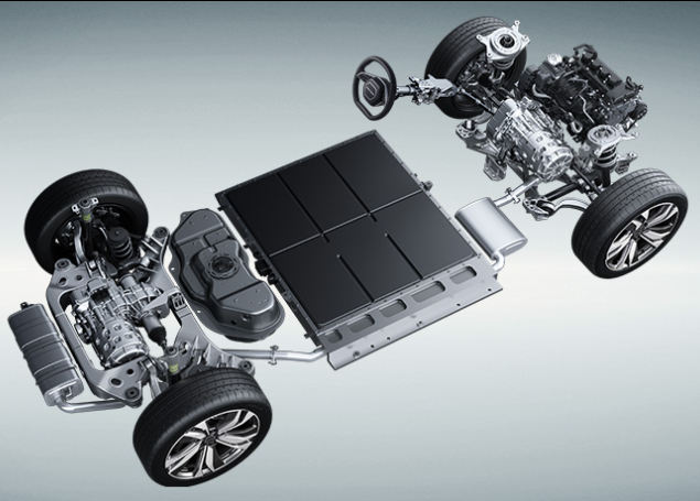 圖片來源：賽力斯官網