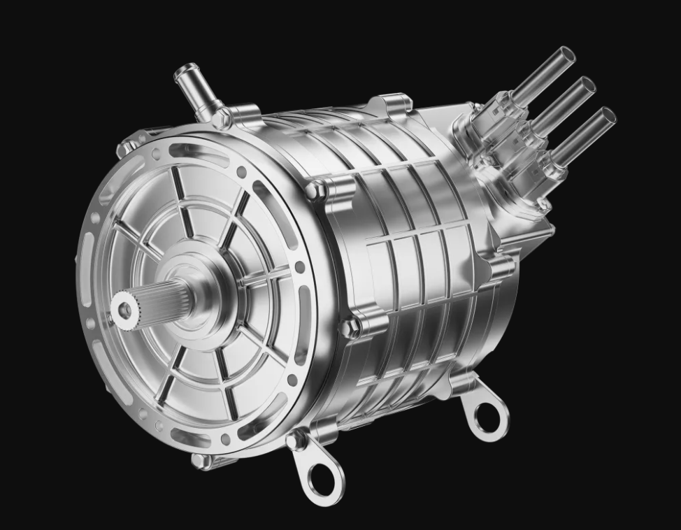 美的強調(diào)“不造車”：策略類似華為 做中國的博世