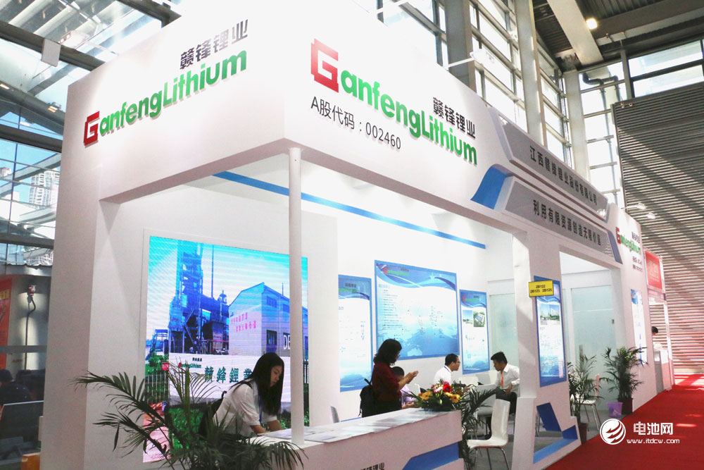 2億押注!鋰業巨頭欲借股權投資,拿下海內外鋰電儲能大單?