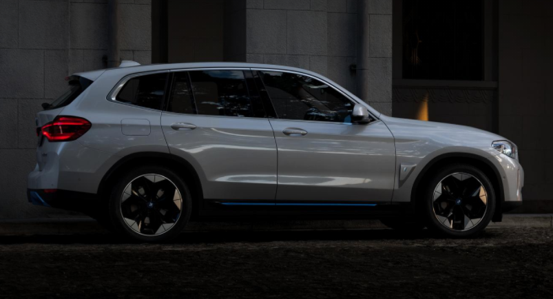 圖片來源：寶馬官網