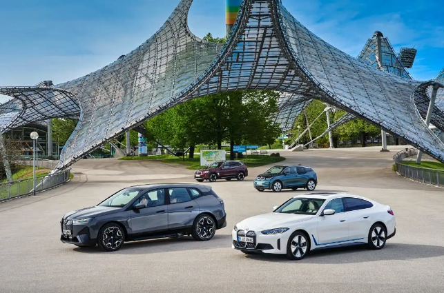 圖/寶馬集團 圖/寶馬集團