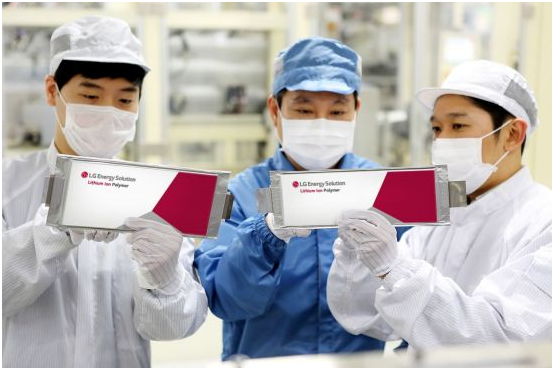 電池,LG能源解決方案電池材料澳大利亞 電池,LG能源解決方案電池材料澳大利亞