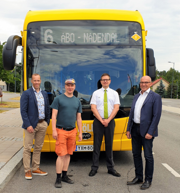 車輛交付儀式現(xiàn)場(chǎng)