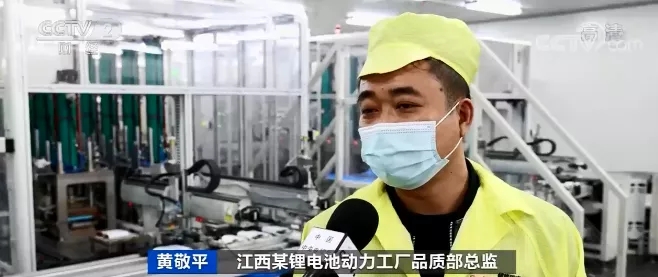 “電池荒”來襲！車企CEO蹲點兒“搶”貨！一場爭奪戰悄然打響！