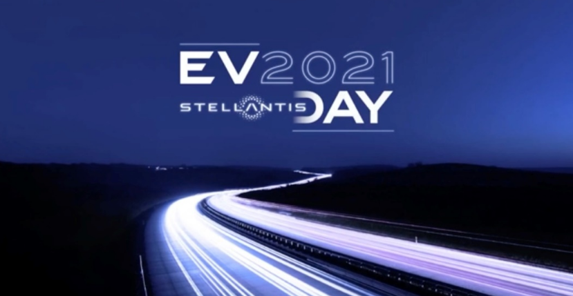 Stellantis集團(tuán)舉辦2021年電動(dòng)日