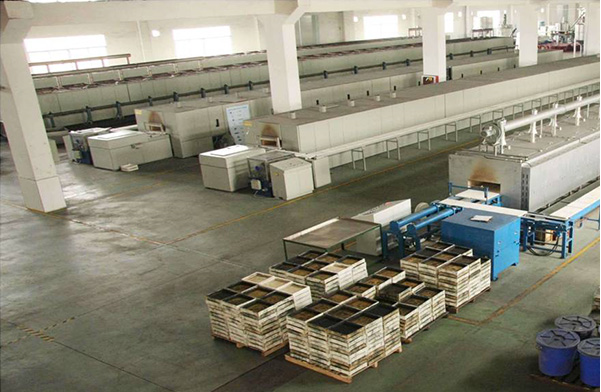 圖片來源：江特電機(jī)官網(wǎng)