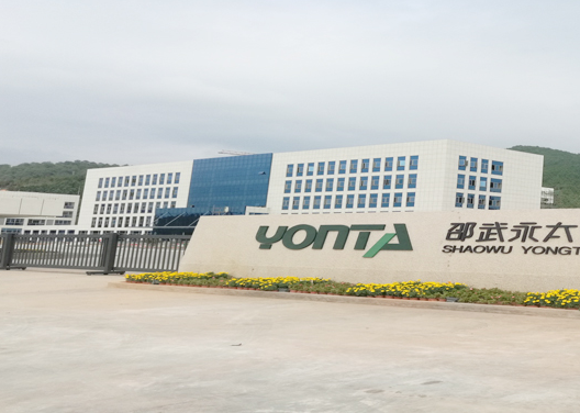 永太科技：年產15萬噸電解液項目試產 總規劃年產能已達35萬噸