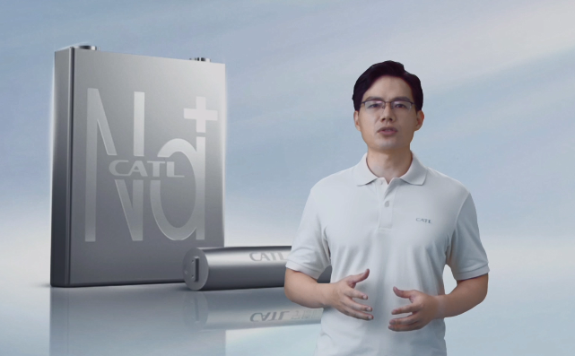 “鈉”里有市場！ 寧德時代公布秘密武器