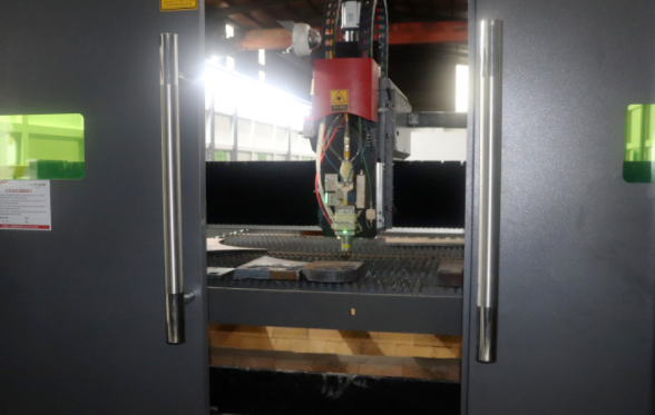 力星激光舉辦產品發布暨客戶交流會