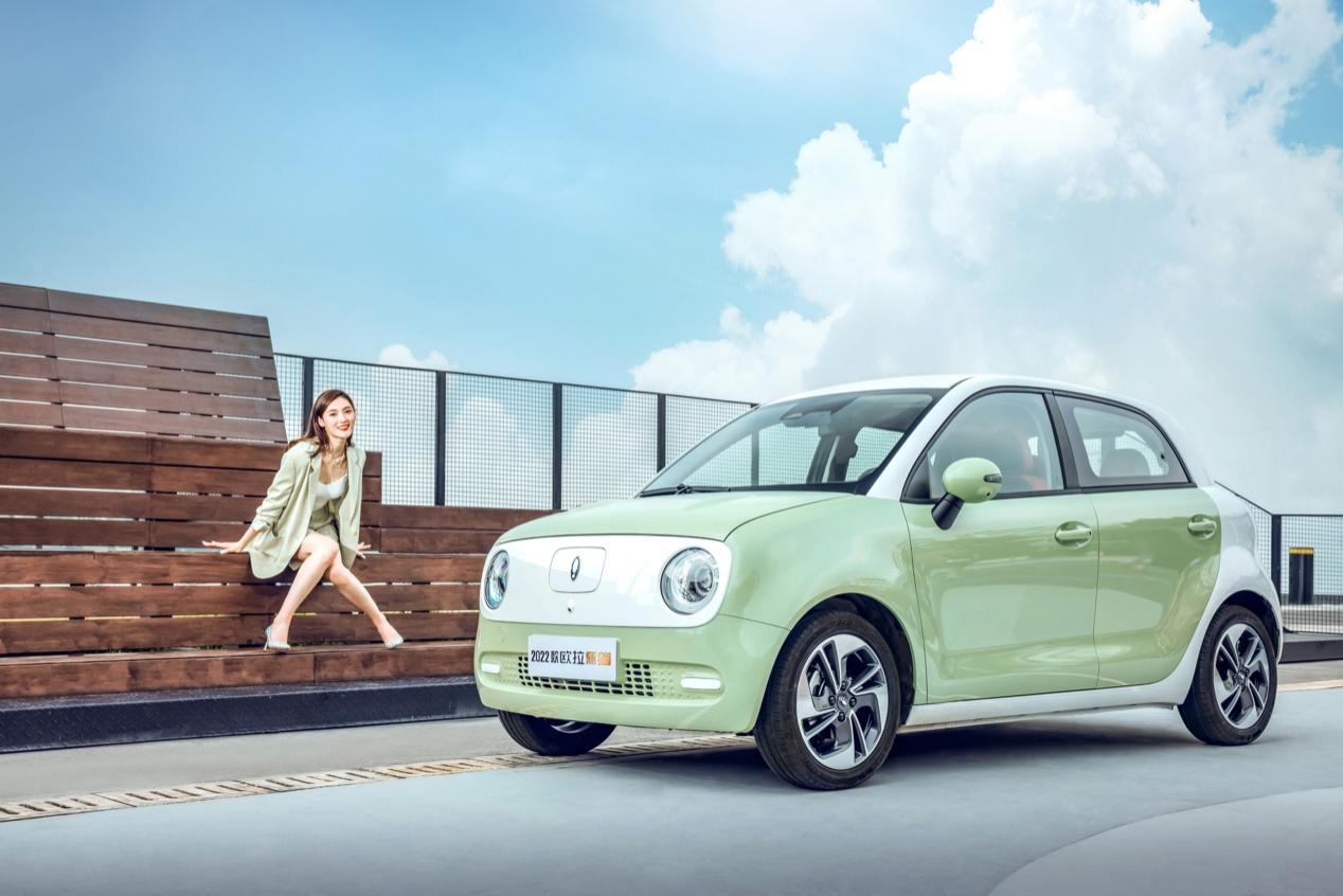 長城歐拉 長城歐拉