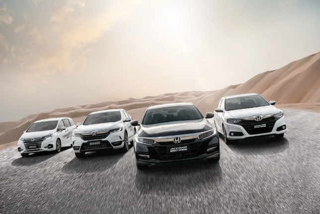 新能源汽車,廣汽本田,電動(dòng)汽車