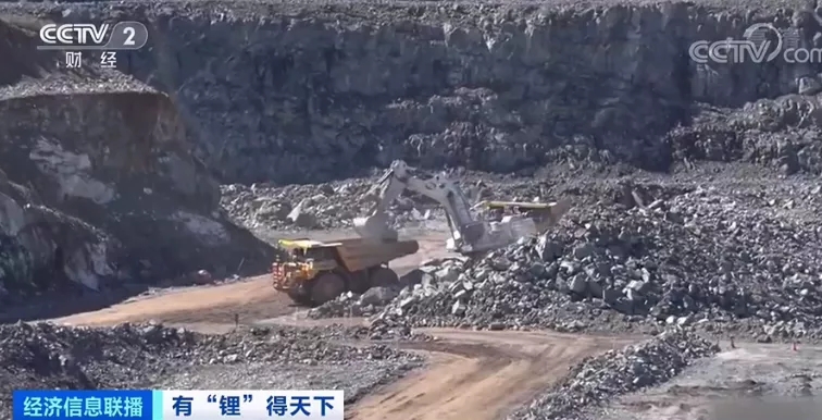 全球碳中和布局的核心資源,有“鋰”得天下? 全球碳中和布局的核心資源,有“鋰”得天下?