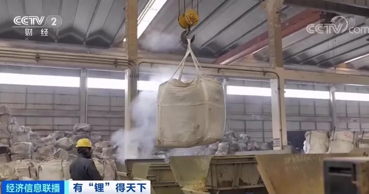 全球碳中和布局的核心資源,有“鋰”得天下? 全球碳中和布局的核心資源,有“鋰”得天下?