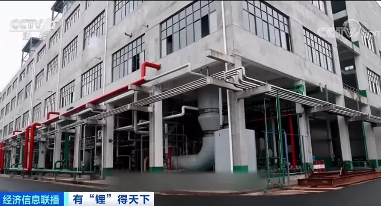 全球碳中和布局的核心資源，有“鋰”得天下？