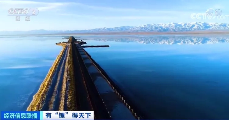 全球碳中和布局的核心資源，有“鋰”得天下？
