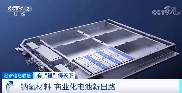 全球碳中和布局的核心資源，有“鋰”得天下？