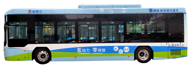 電動汽車,燃料電池,明天氫能