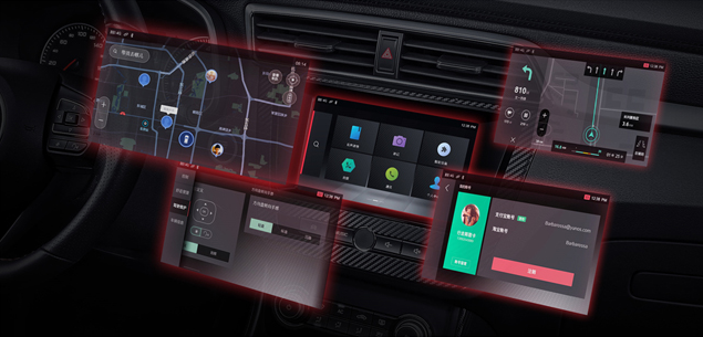 芯片,汽車芯片,半導體