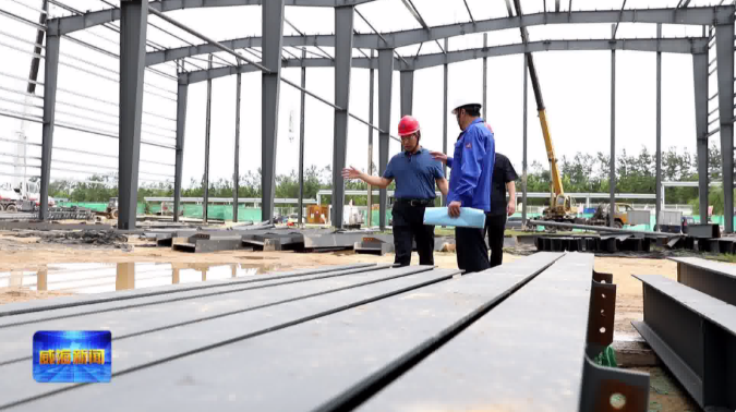 威海：一條新能源電池產業鏈正在崛起