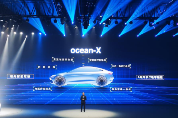 新能源車月銷已超6萬輛 比亞迪為下一個百萬銷量再祭殺手锏