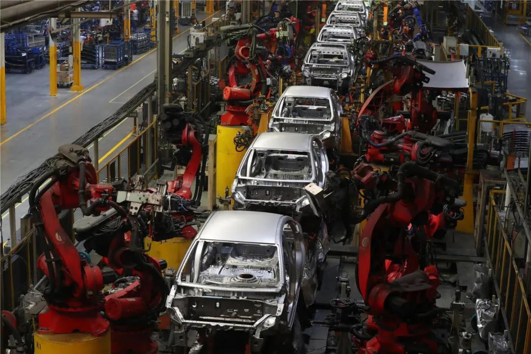 奇瑞集團(tuán),小螞蟻,新能源汽車