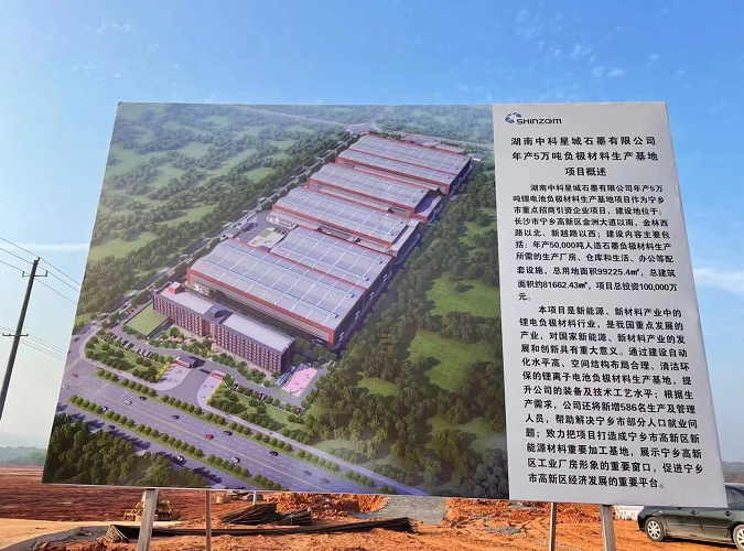 中科星城,負極材料,鋰電池 中科星城,負極材料,鋰電池