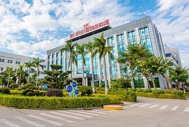 擬合資投建31.6億法國新項目!廈鎢新能6大項目披露進展