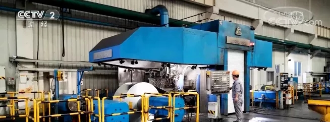 訂單排到明年、工廠24小時運轉！價格創近15年新高！“鋁”創新高，為哪般？