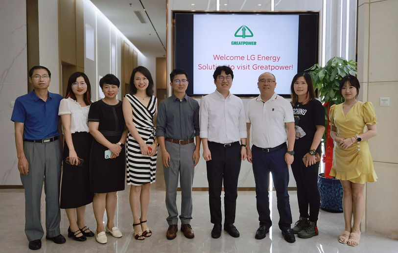 LG新能源投資350億韓元收購上海格派股權 未來6年供貨2萬噸鎳