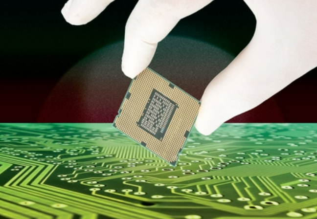 美銀預計今年全球芯片銷售額飆升24% 將達到5440億美元