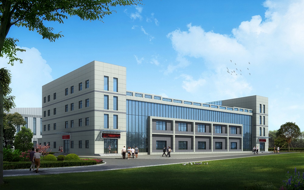 四川科達潔能新材料有限公司