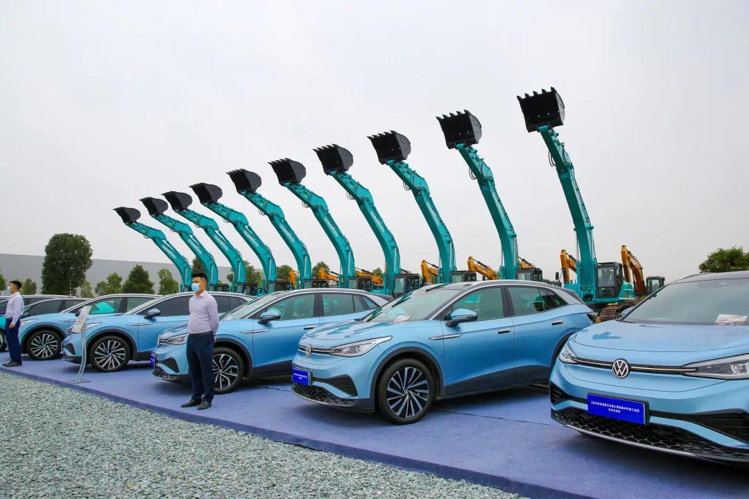 圖片來源：長沙縣融媒體中心