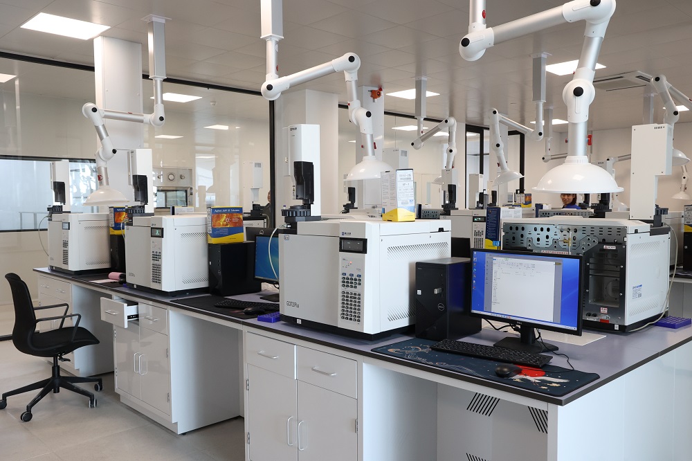 NMP,濱州裕能,鋰電池粘結劑溶劑,載元裕能