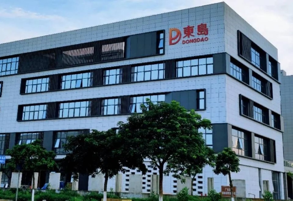 東島新能源 東島新能源