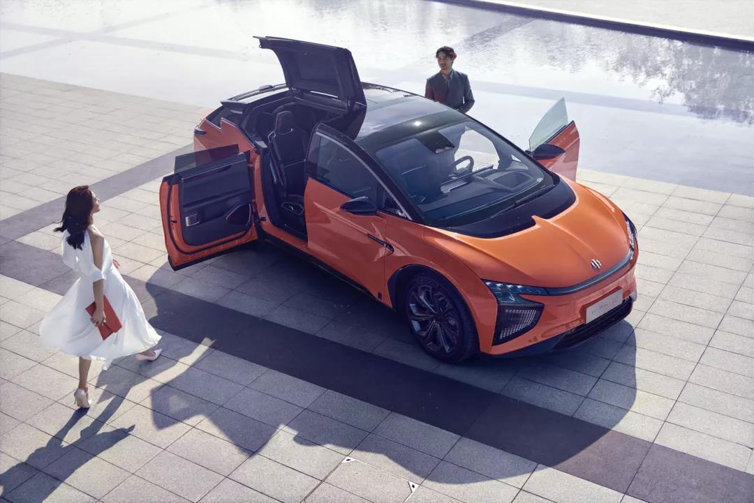 華人運(yùn)通,新能源汽車,純電動(dòng)汽車,高合汽車 華人運(yùn)通,新能源汽車,純電動(dòng)汽車,高合汽車