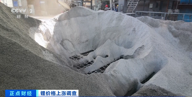 這種原料不到一年價格漲幅超230%！造一輛車成本直接上漲3000元