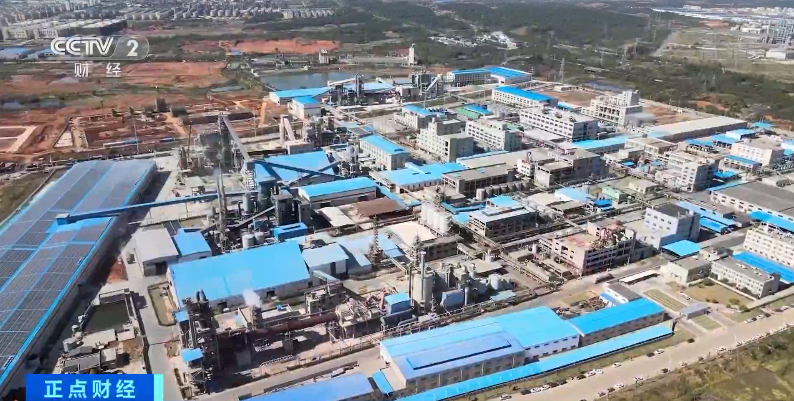 這種原料不到一年價格漲幅超230%！造一輛車成本直接上漲3000元