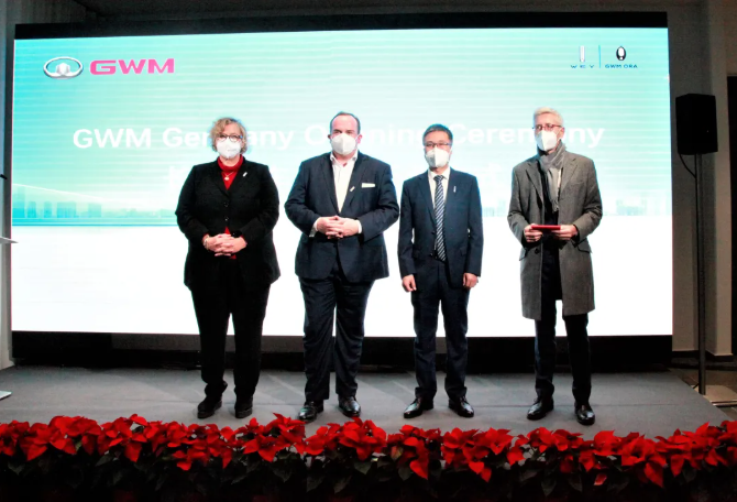 圖片來源：長城汽車