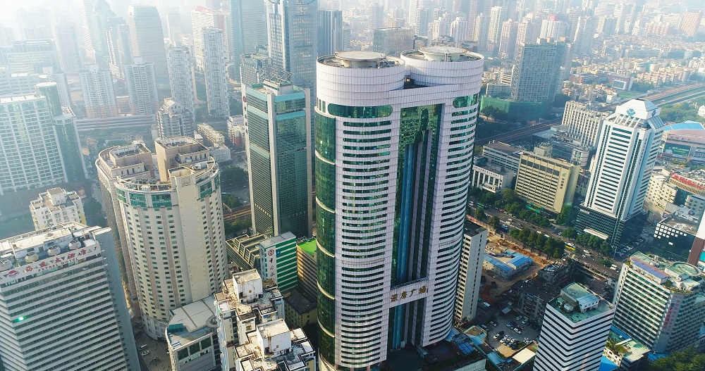 深圳市天和雙力物流自動化設備有限公司