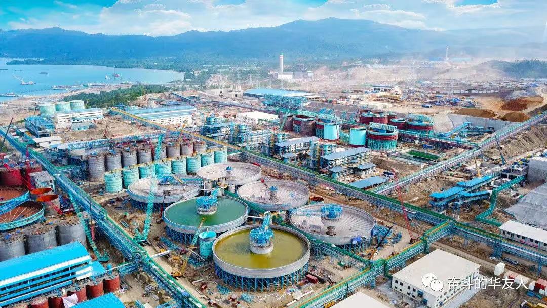 華友鈷業(yè),鎳,前驅(qū)體