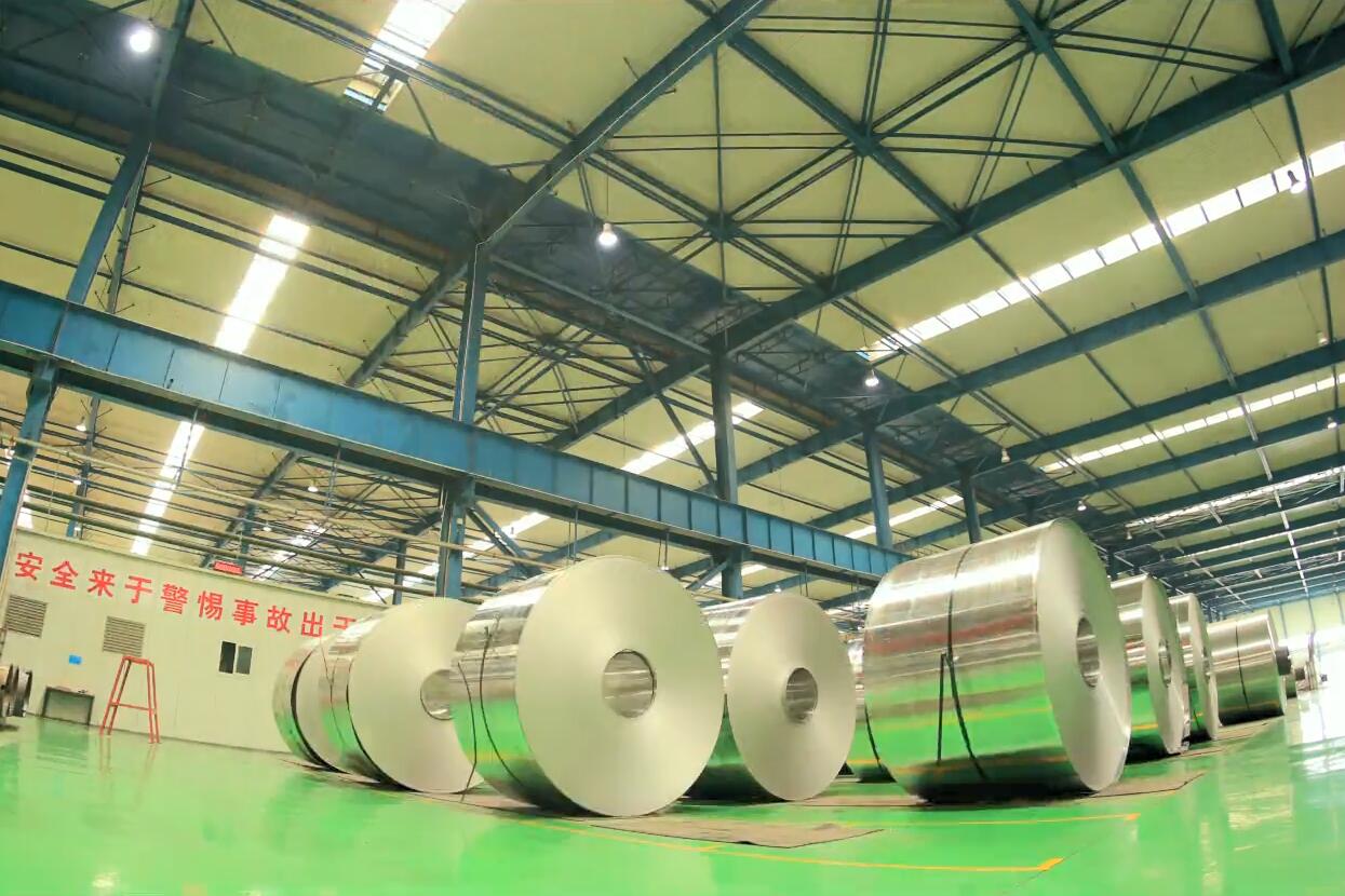 圖片來源:常鋁股份 圖片來源:常鋁股份