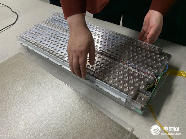 搶風口！造閉環！動力電池裝機量TOP10布局回收賽道齊發力