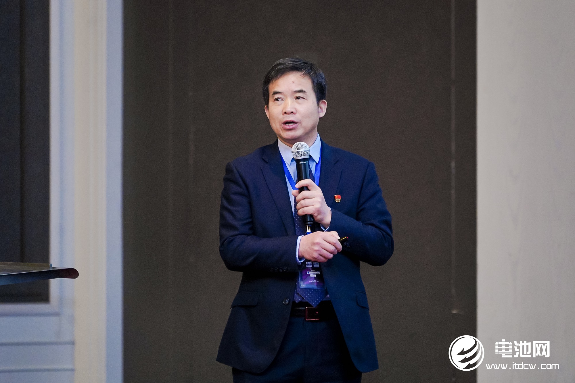 動力電池,鋰電池,國軒高科,汪衛東 動力電池,鋰電池,國軒高科,汪衛東