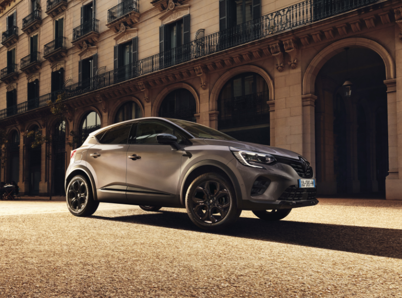 (圖片來源:雷諾) (圖片來源:雷諾)