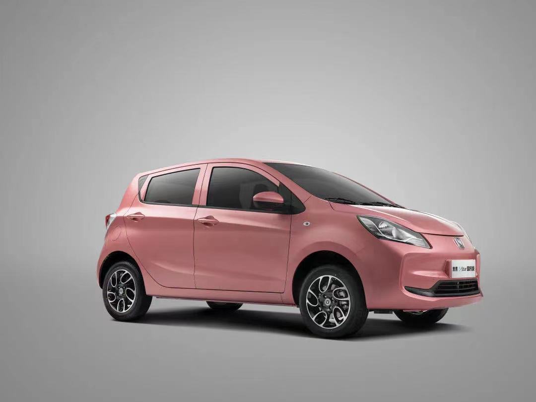 圖片來源：長(zhǎng)安新能源