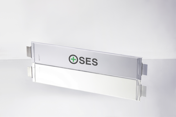 繼通用和現代之后 本田宣布與SES聯合開發鋰金屬電池